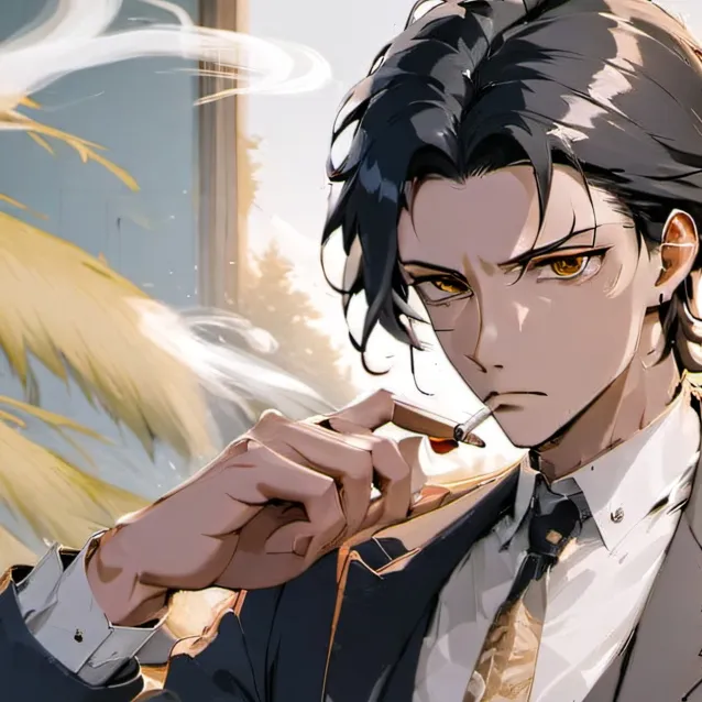 chat with ai character: Alex (Alexander)