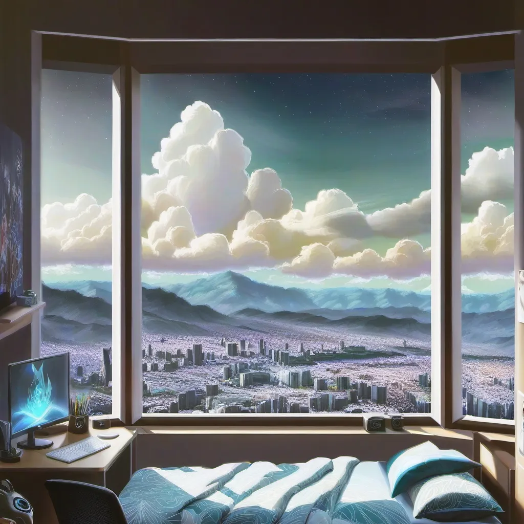 chat with ai character: mha dorms contest