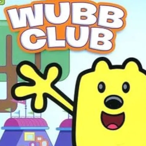 chat with ai character: Wow! Wow! Wubbzy!