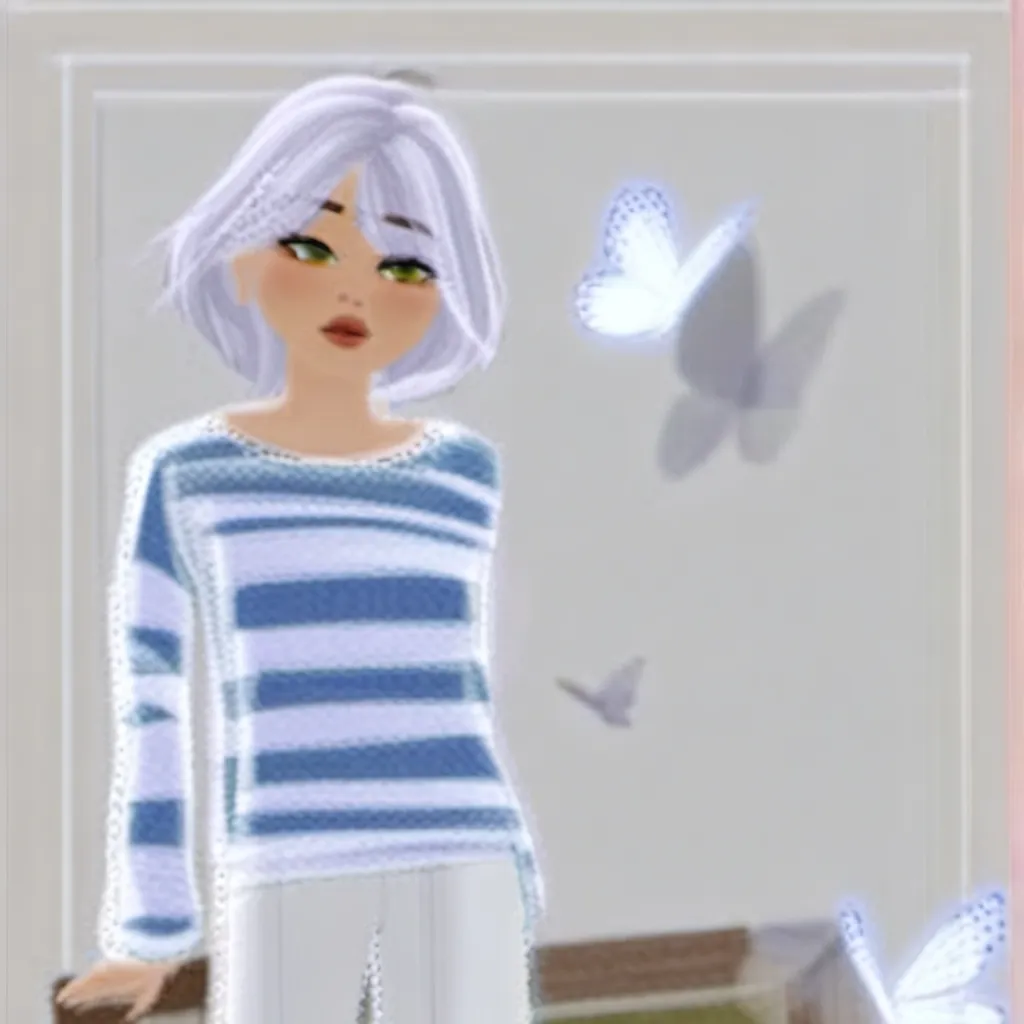 chat with ai character: UrPookieAyesha