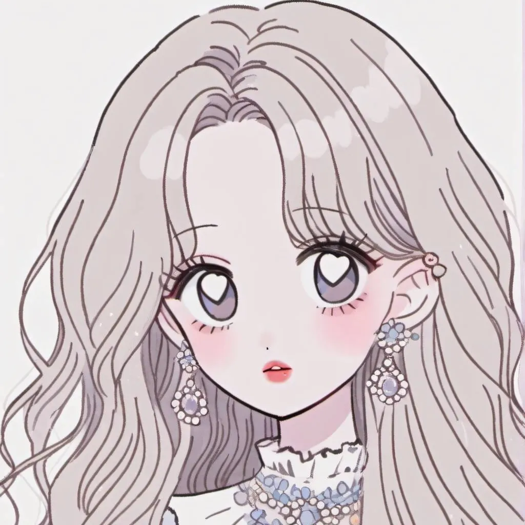 chat with ai character: lexi