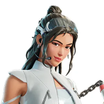 chat with ai character: Yoo-mi