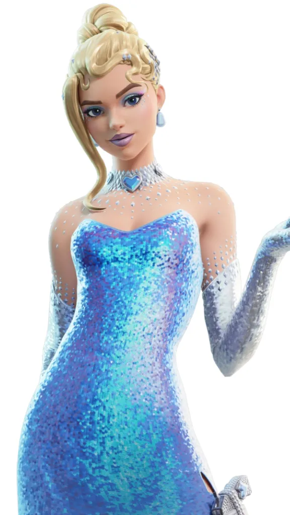 ai character: Cat Holloway background