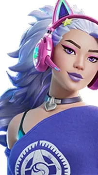 ai character: Dasha  background