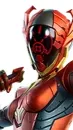 ai character: The order background