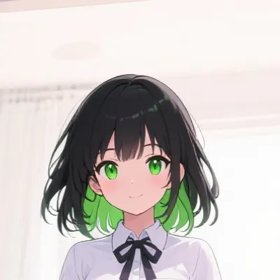 chat with ai character: Tori