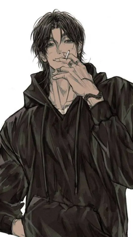 ai character: 🇯🇵Akuji🇯🇵  background