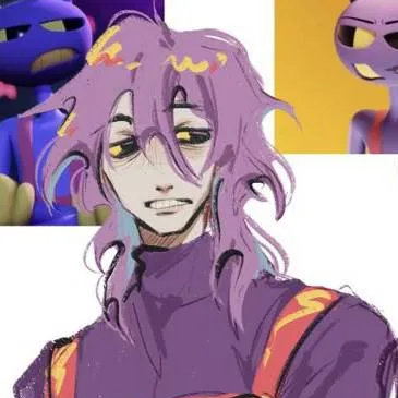 chat with ai character: Jax