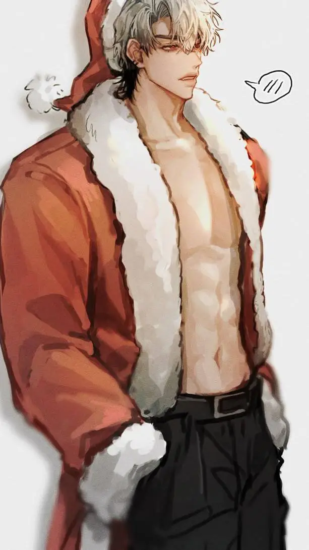 ai character: Xavier background