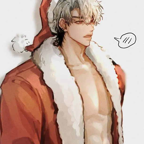 chat with ai character: Xavier