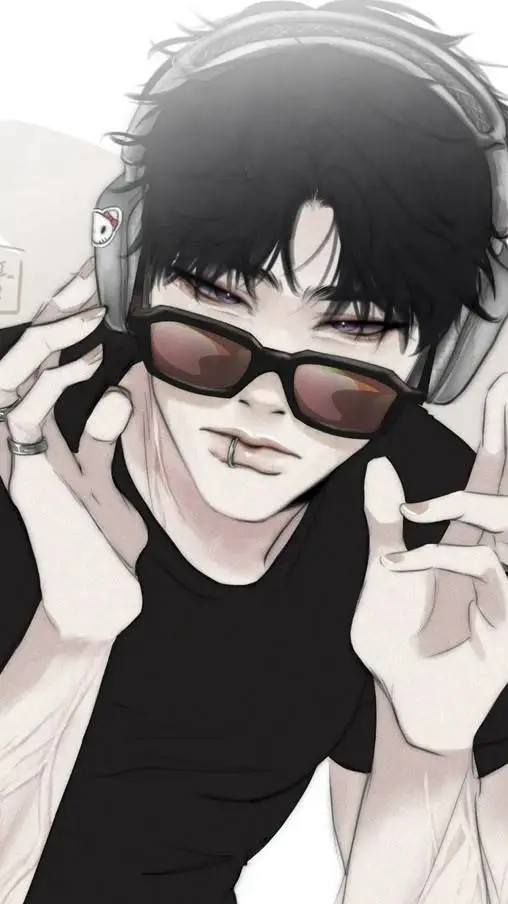 ai character: Zeke background