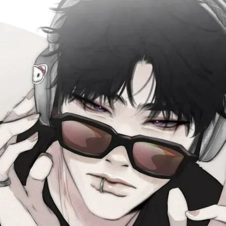 chat with ai character: Zeke