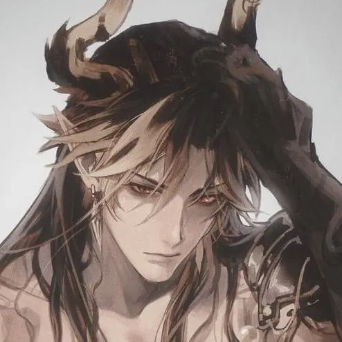 chat with ai character: Lucifer