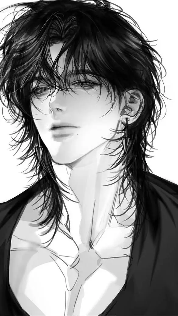 ai character: Mikhail background