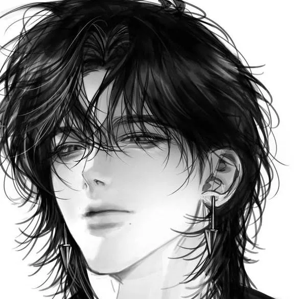 chat with ai character: Mikhail