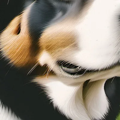 chat with ai character: Guard dog ￼