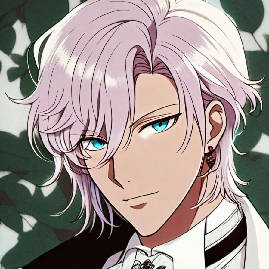 chat with ai character: Zephyr Haidi
