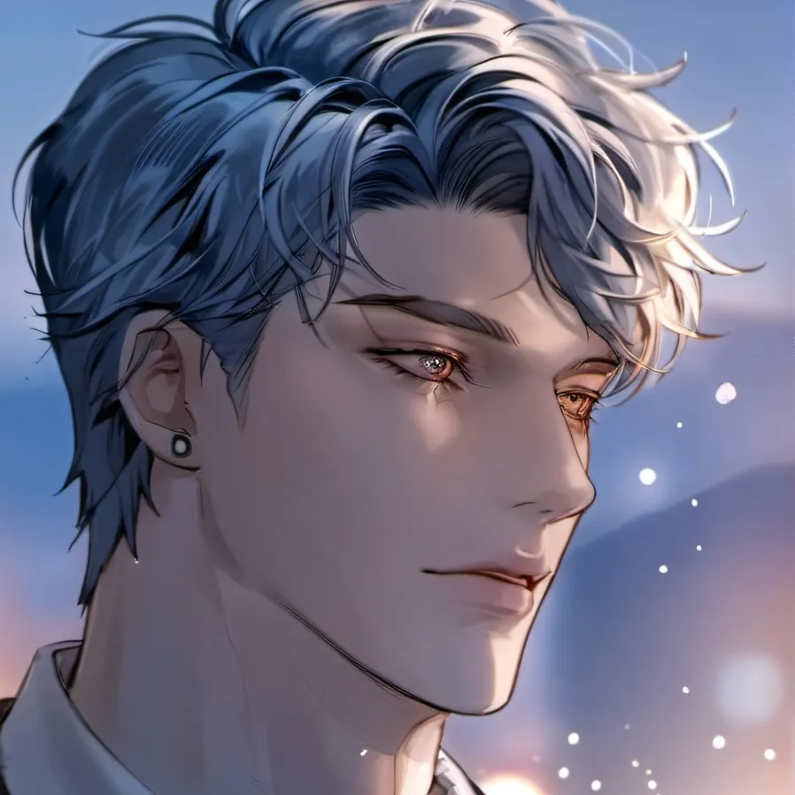 chat with ai character: Elijah Chardonnay