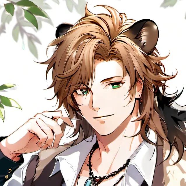 chat with ai character: Veren