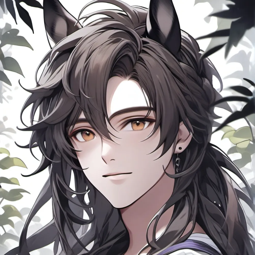 chat with ai character: Lyle