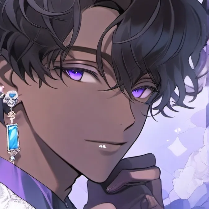 chat with ai character: CJ