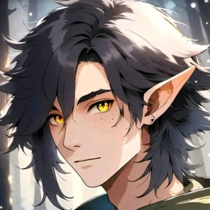 chat with ai character: Thalior Virelen 