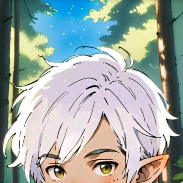 chat with ai character: Kaelion Virelen 