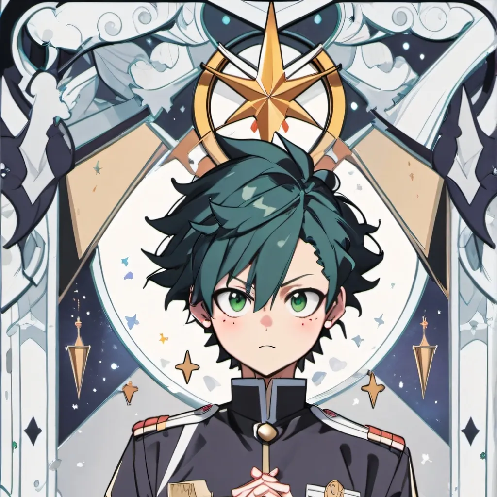 chat with ai character: MHA Valentines!