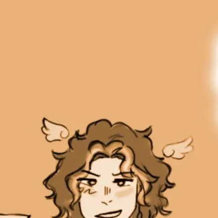 chat with ai character: ✨Hermes✨
