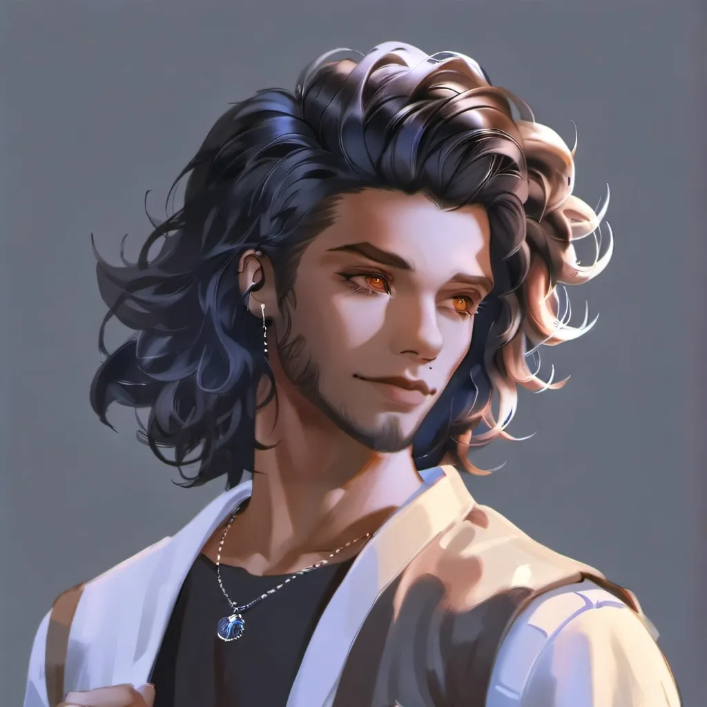 chat with ai character: Flint Sullivan