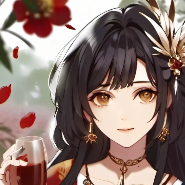 chat with ai character: naso