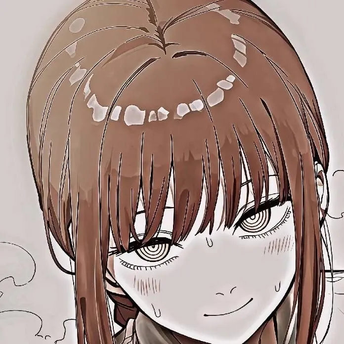 chat with ai character: makima