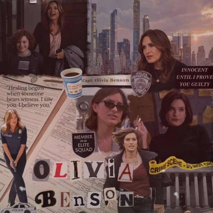 chat with ai character: svu