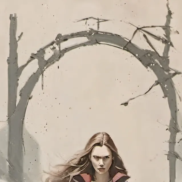 chat with ai character: wanda maximoff