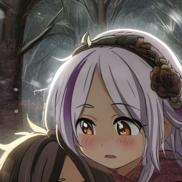 chat with ai character: Yuki