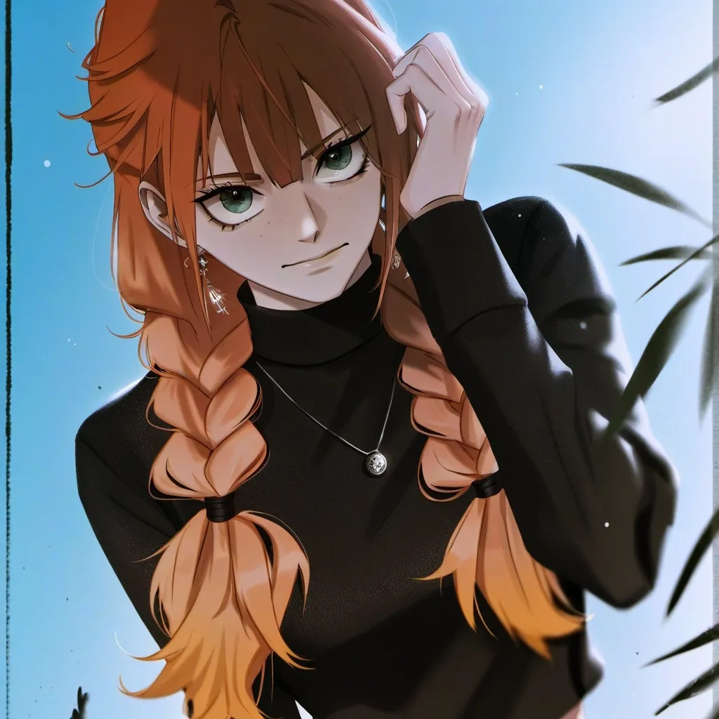 chat with ai character: Ashlyn 