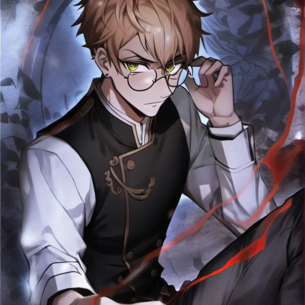 chat with ai character: Logan 