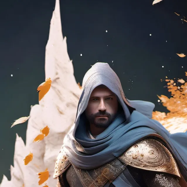 chat with ai character: give me ideas