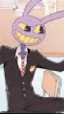 ai character: Tadc Anime background