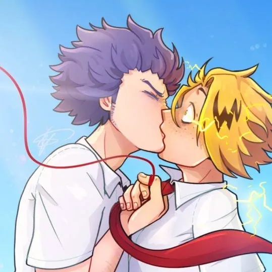 chat with ai character: shinkami