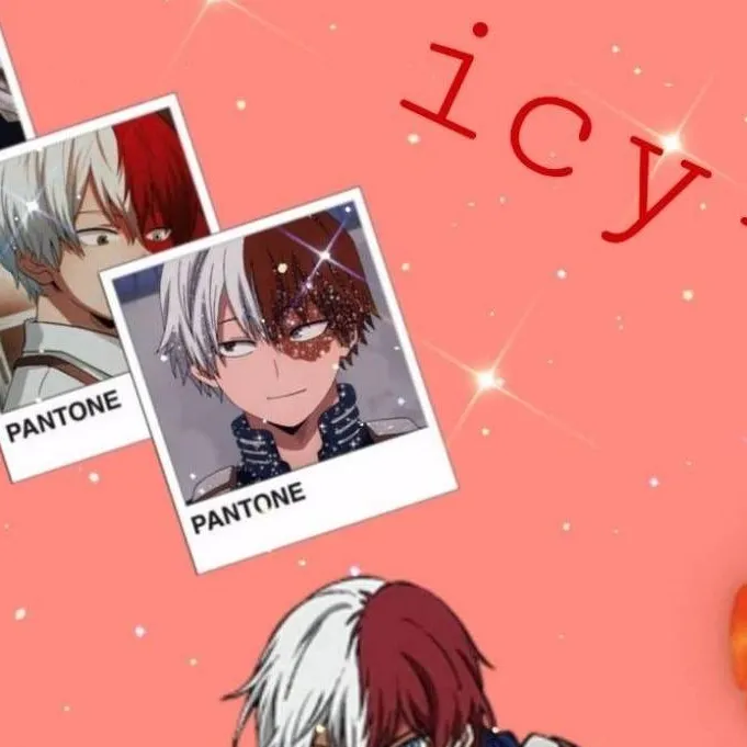 chat with ai character: tododeku