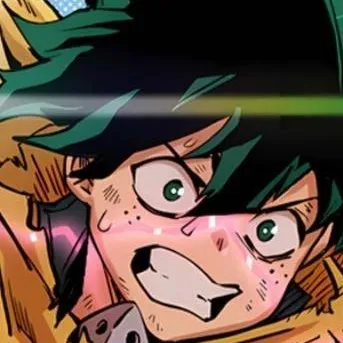 chat with ai character: mha