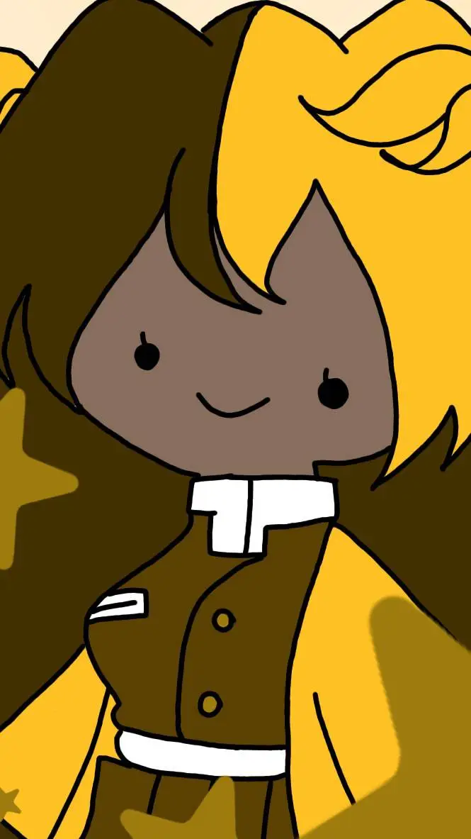 ai character: Susanna⭐ background