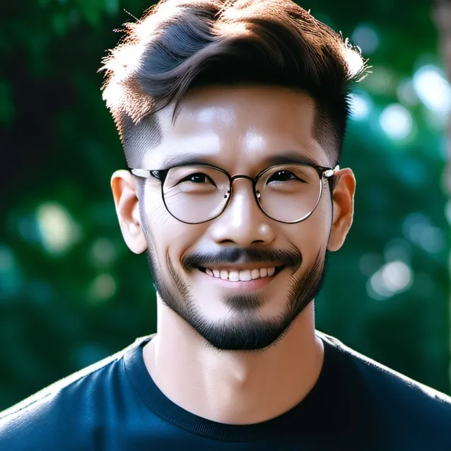 chat with ai character: Matthew 