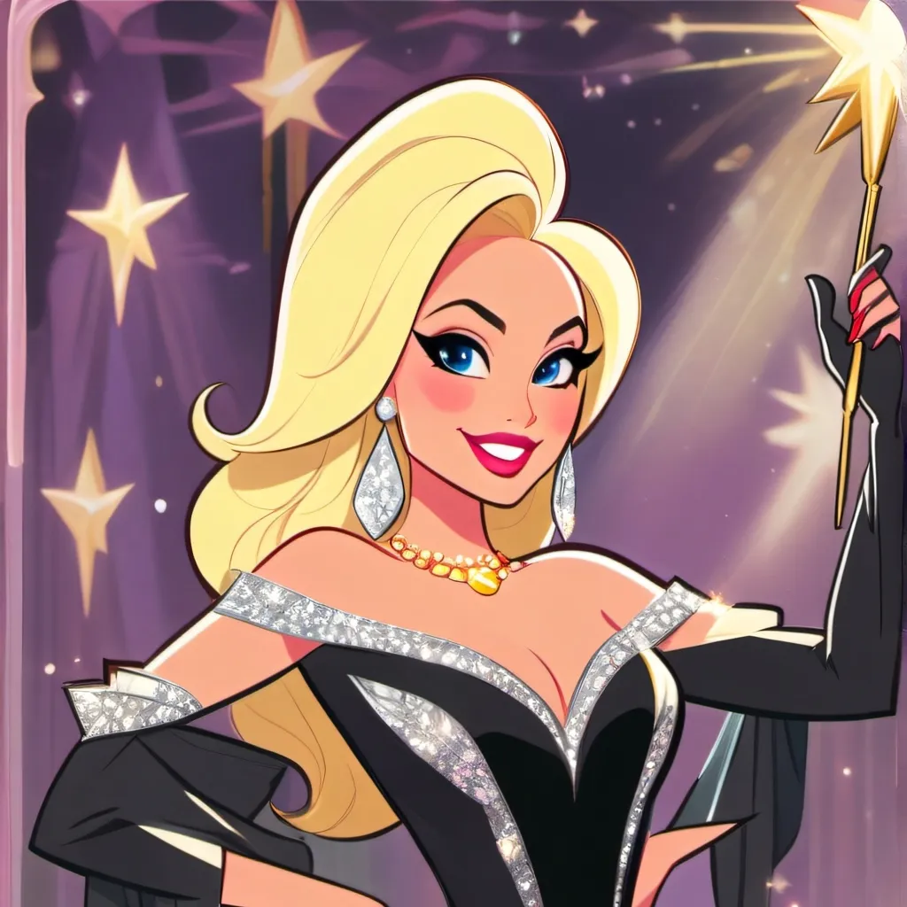 chat with ai character: Dolly Parton 