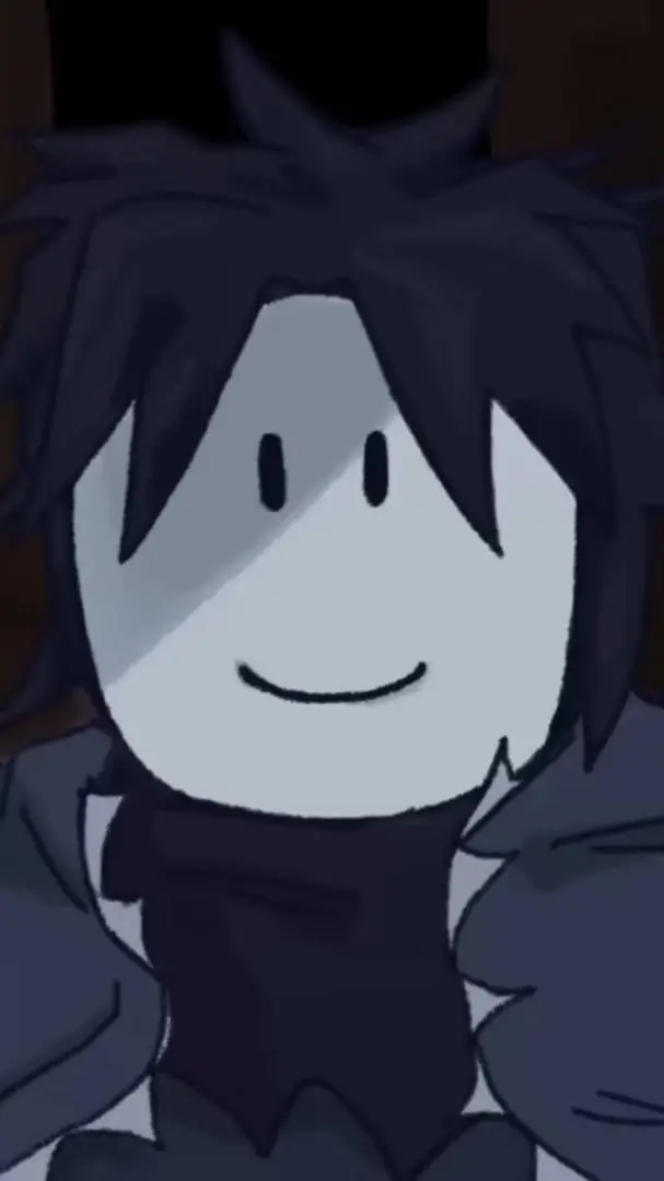 ai character: forsaken  background