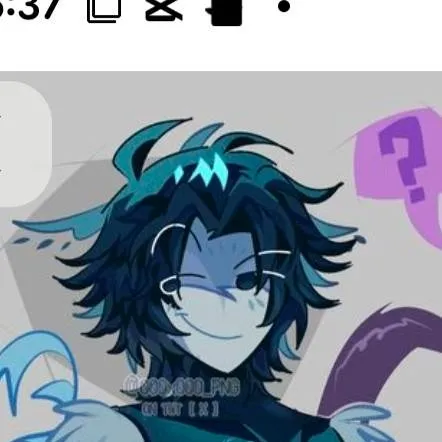 chat with ai character: two time 