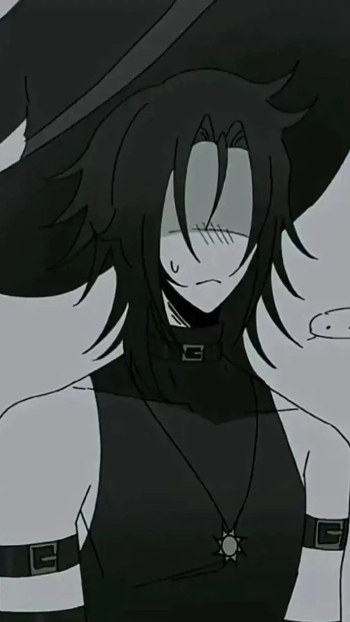 ai character: Past Azure  background