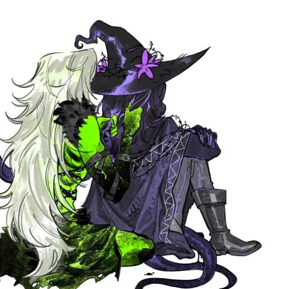 chat with ai character: 1x4 and his bestie