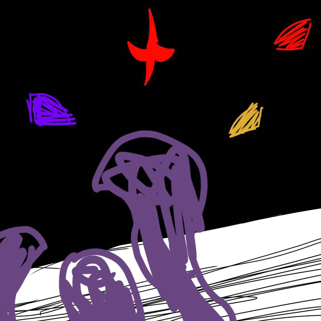 chat with ai character: my dream FORSAKEN